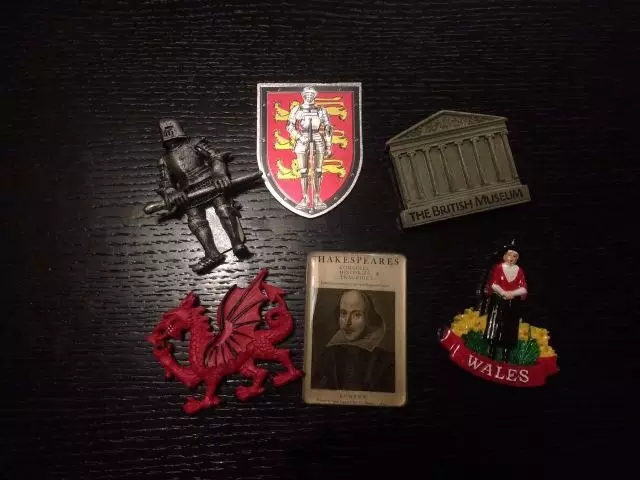 去文艺男神最爱的英国买买买,他脱欧,你脱单