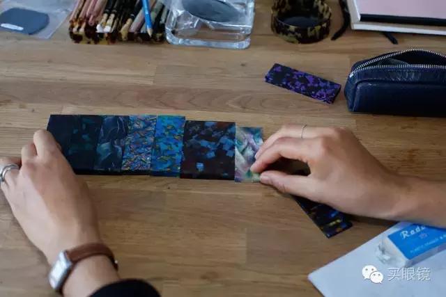 这个才创立一年的眼镜品牌刚上线就售罄了，她是怎么做到的？