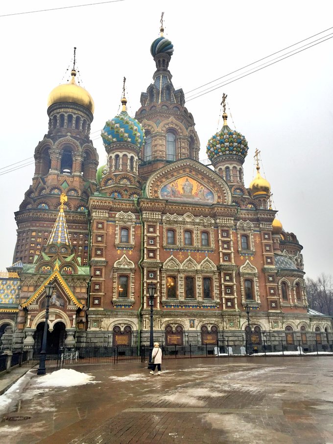 冬天去俄罗斯旅游攻略跟团游,俄罗斯夏天攻略