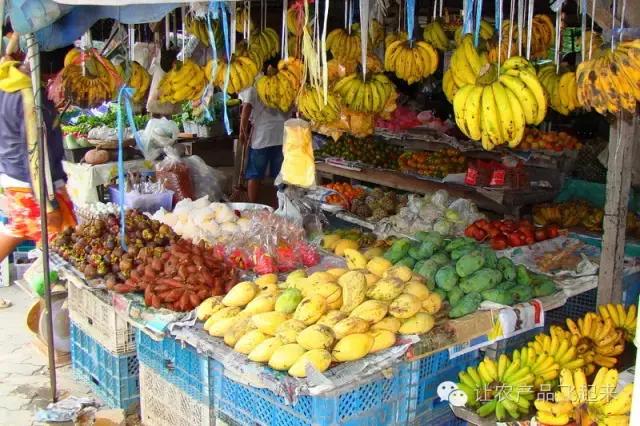 泰国如何分辨榴莲熟还是不熟,泰国产品从哪里查询真伪