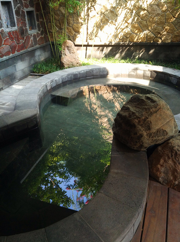 坐拥千年好水共享帝王温泉九仰·爱琴海媒体首品鉴