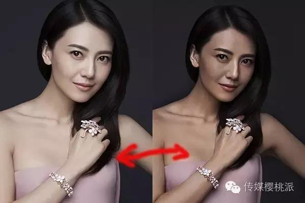 别上当的护肤祛斑产品,全智贤美白效果怎么样