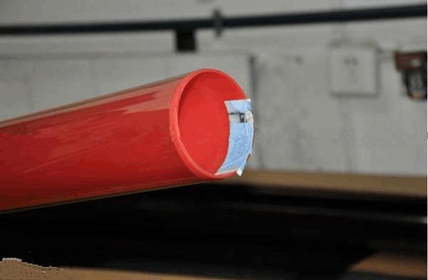 强生汽车膜怎么鉴定真假,圣佳汽车膜真假