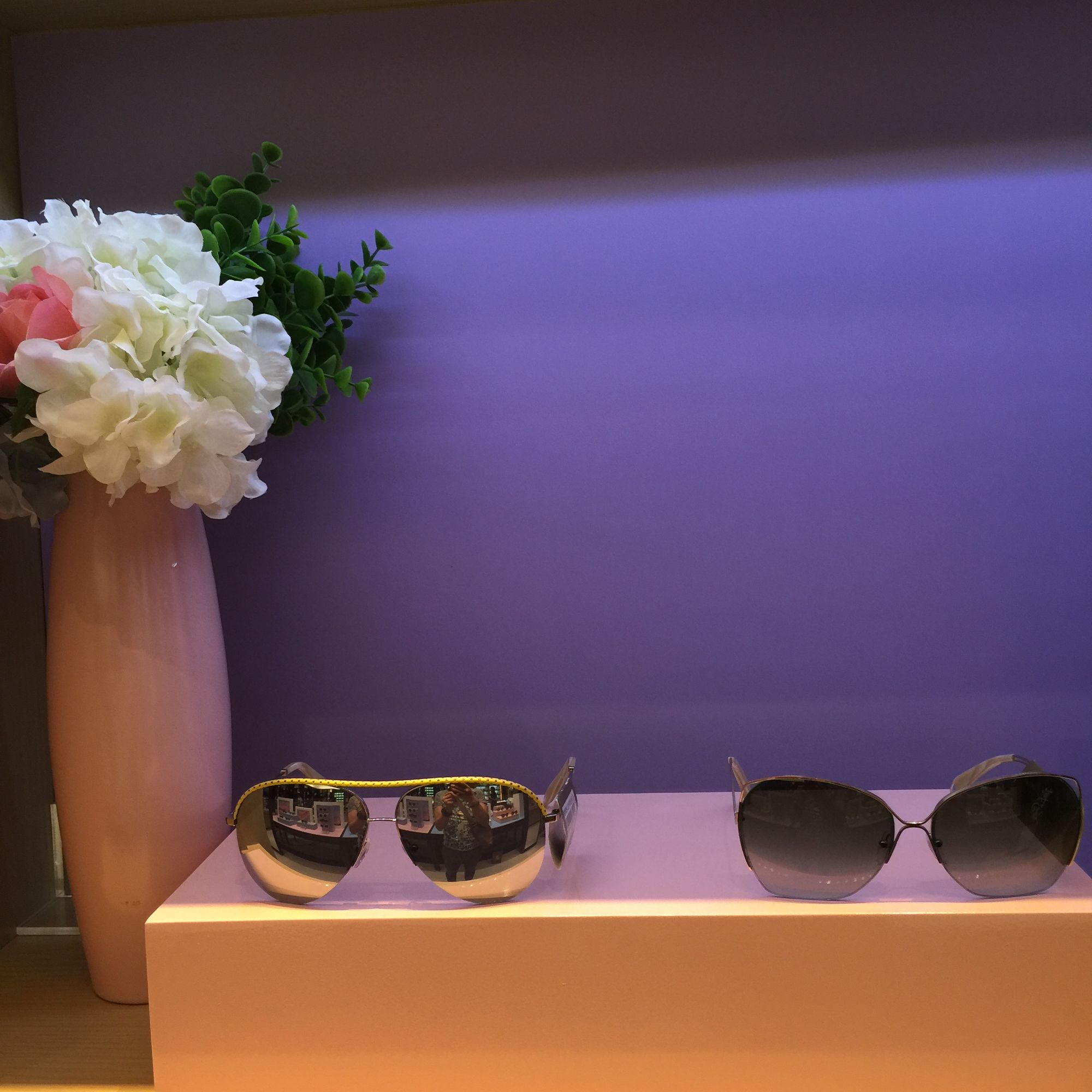 成都ifs商场大牌店,成都ifs三楼