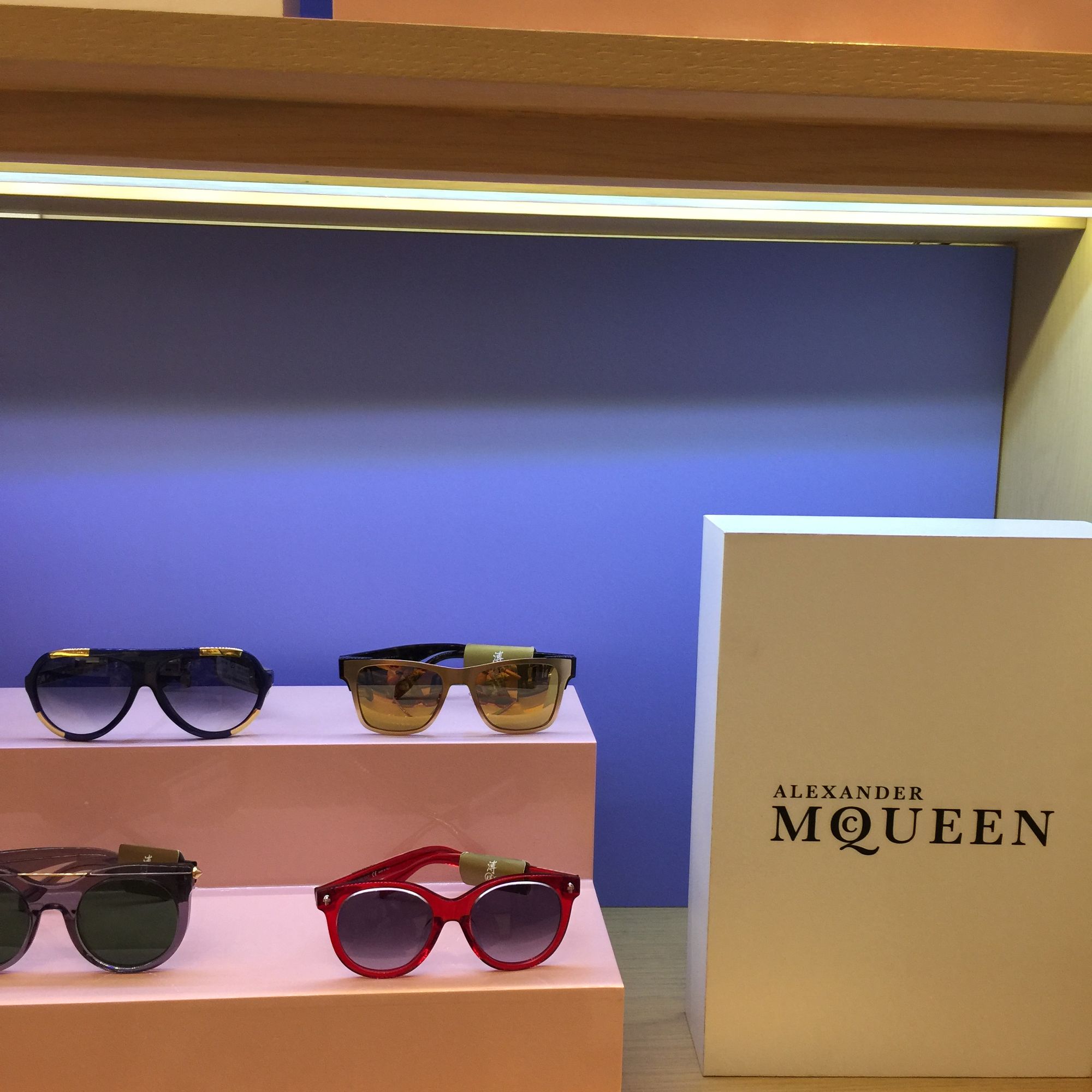 成都ifs商场大牌店,成都ifs三楼