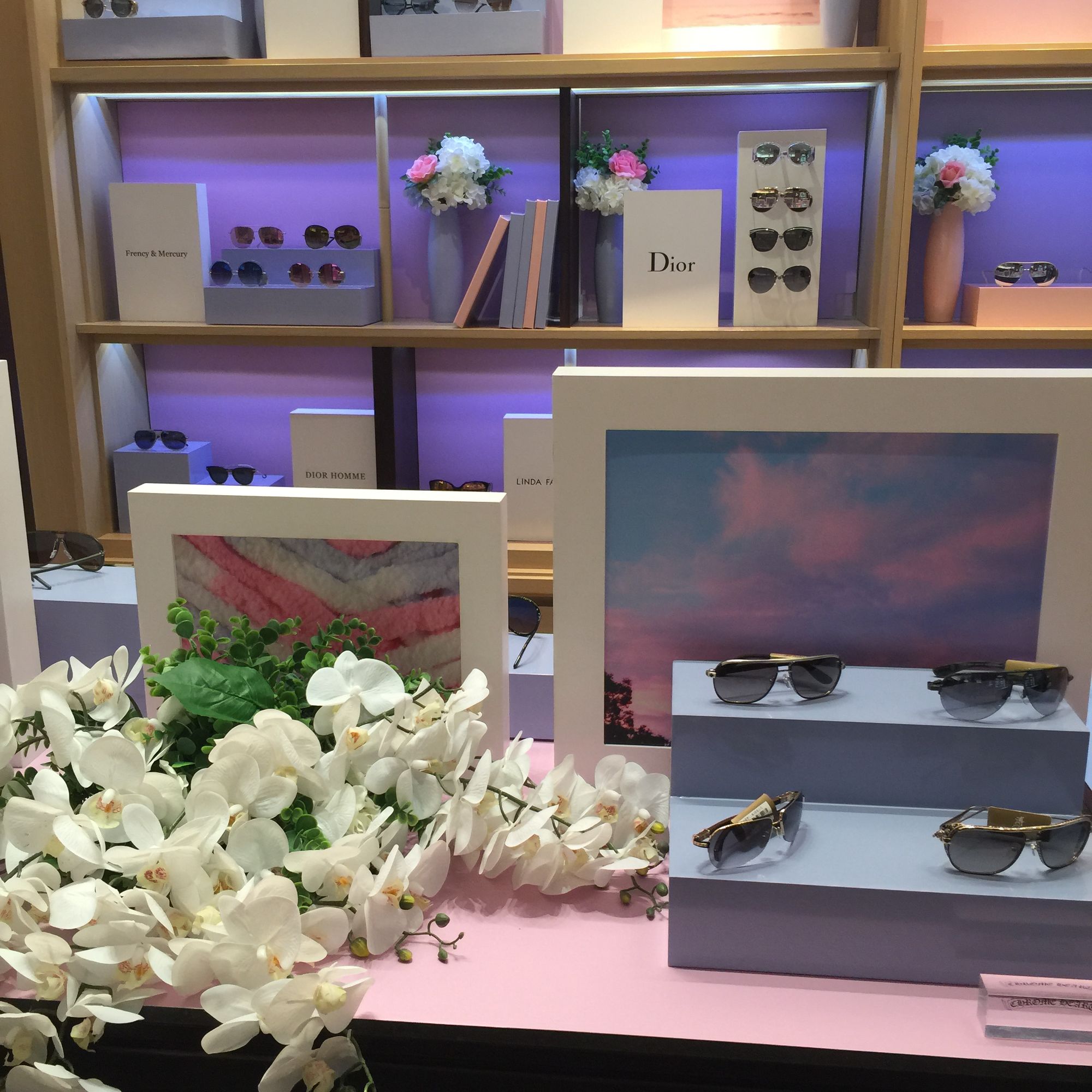 成都ifs商场大牌店,成都ifs三楼