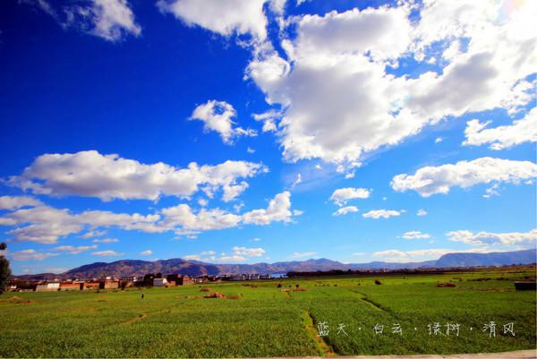 人生若只如初见在广州,人生若只如初见云南