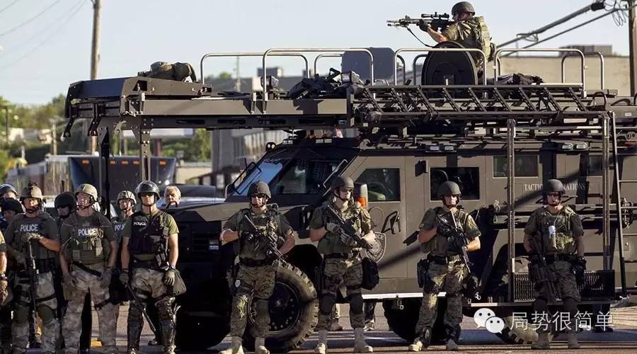 如何才能当上美国警察,美国人如何做一名正式警察