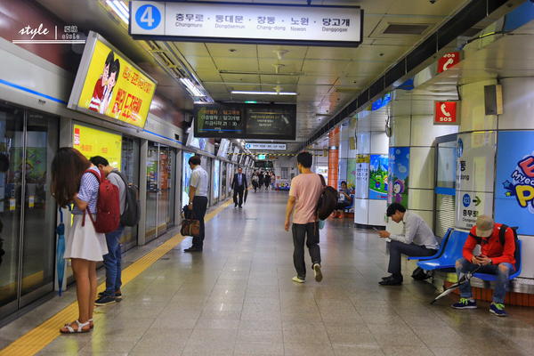 首尔明洞附近购物攻略,首尔最好逛又便宜的地方