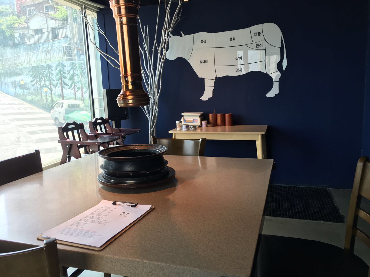 首尔本地人吃的韩牛,韩国最好吃的韩牛