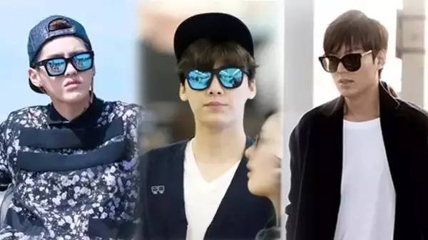 快拿下这只温柔野兽,TA能帮你挡脸藏肉!