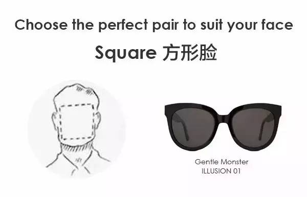 快拿下这只温柔野兽,TA能帮你挡脸藏肉!