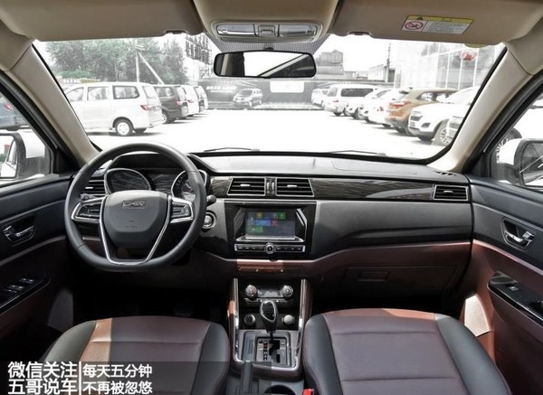 力帆汽车，自主品牌的崛起的缩影