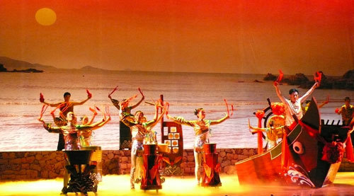 枸杞岛游记,枸杞岛两天一夜最全旅游攻略