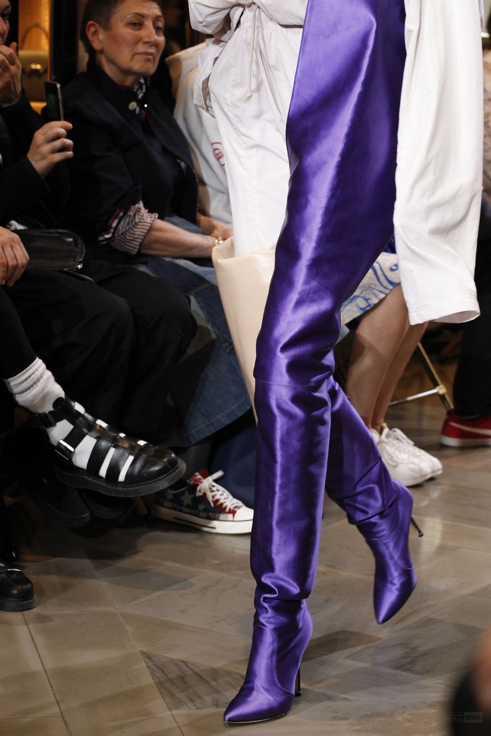 vetements2022秋冬高级,男装高定vetements