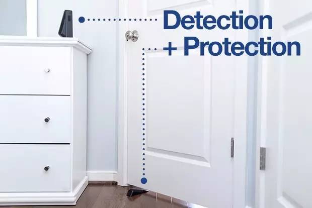 单身女性经常独自出行？你需要这些能够保护你的发明