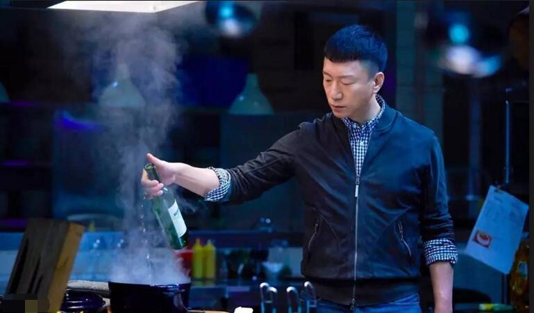 寻找胡同巷子里的美食惠灵顿牛排,西安在哪能吃到惠灵顿牛排