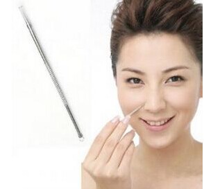 医院去黑头是坑吗,去黑头和鼻坑最有效的方法