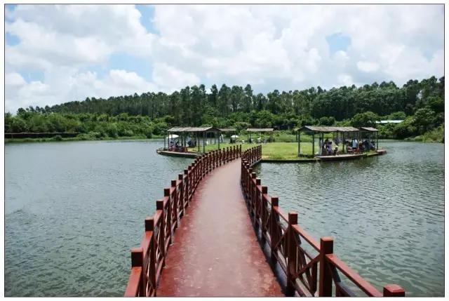 海口休闲度假的10个好去处你一定要知道