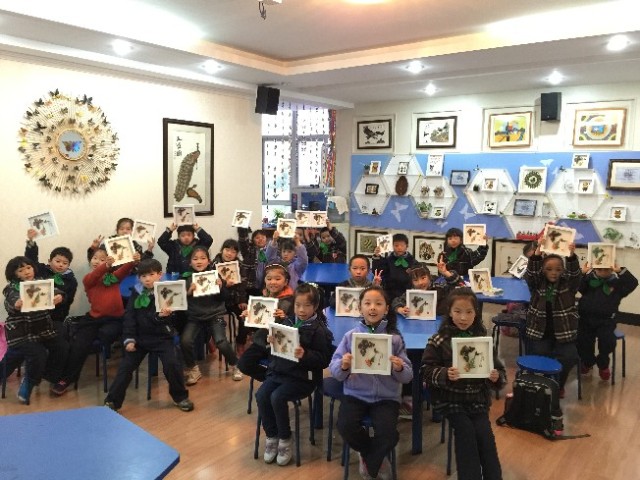 浦东民办小学一览,上海浦东第一小学怎么样