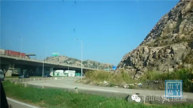 世界那么大我只想去衢山岛看看!