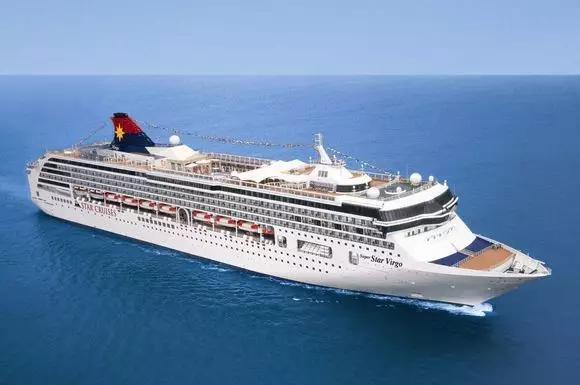 不玩虚的！这些数据告诉你，广州的航运有多威水！