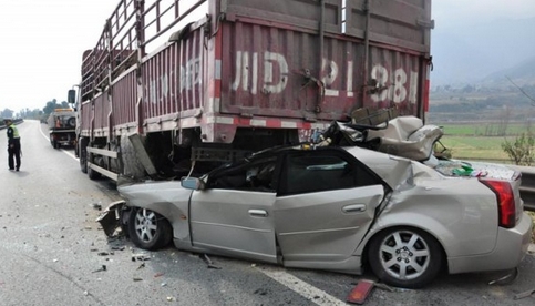 新手开高速注意事项和安全细节,新手上高速注意事项及驾车技巧