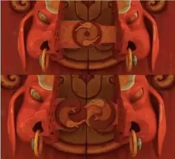 [大鱼海棠]的这些中国元素，你get到了吗