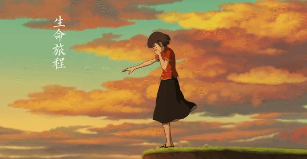 [大鱼海棠]的这些中国元素，你get到了吗