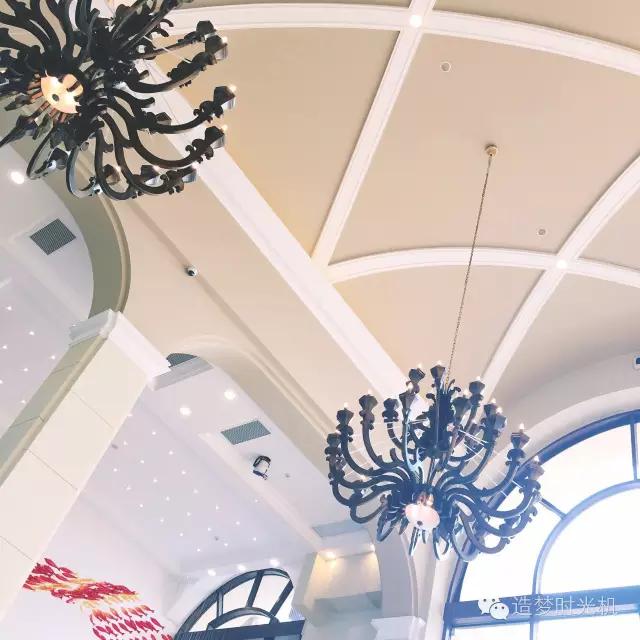 海洋主题酒店攻略,长隆海洋王国马戏酒店自助餐