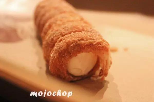 庄里网红美食,庄里热门美食