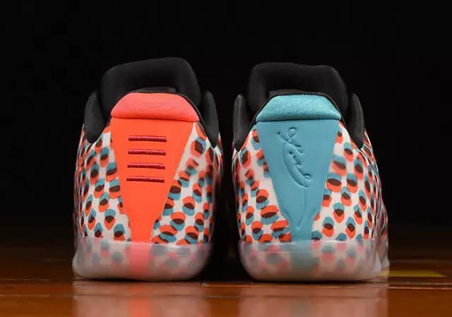 2023年6月球鞋发售,2021kobe球鞋