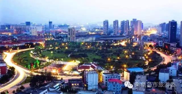 秦皇岛城市休闲风情游攻略，带你玩点不一样的！（附精品路线推荐