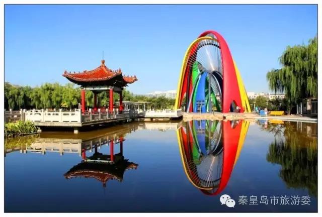 秦皇岛城市休闲风情游攻略，带你玩点不一样的！（附精品路线推荐