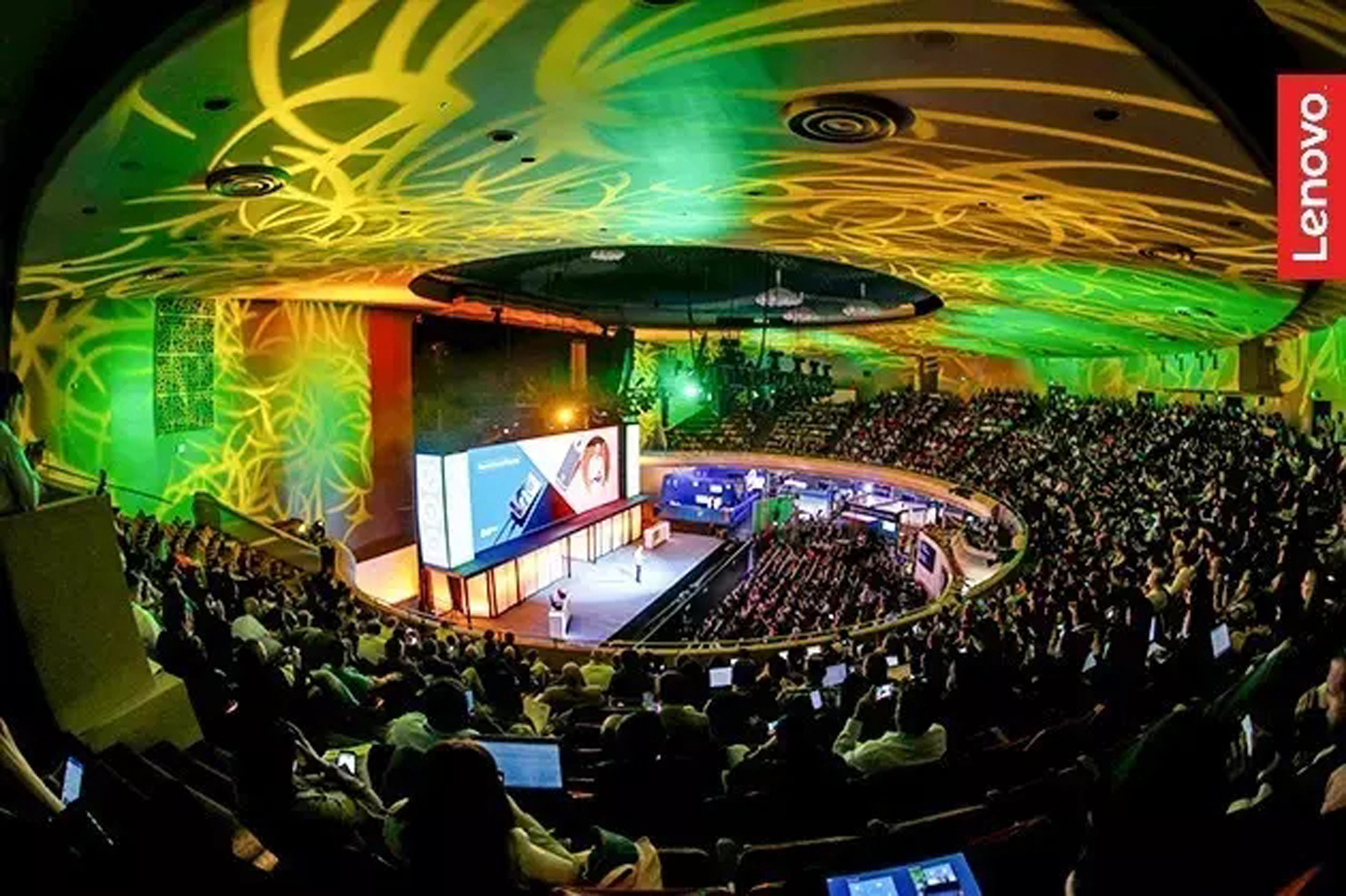 惊艳美国硅谷！中国智能硬件专家潘通，嗨翻全球粉丝