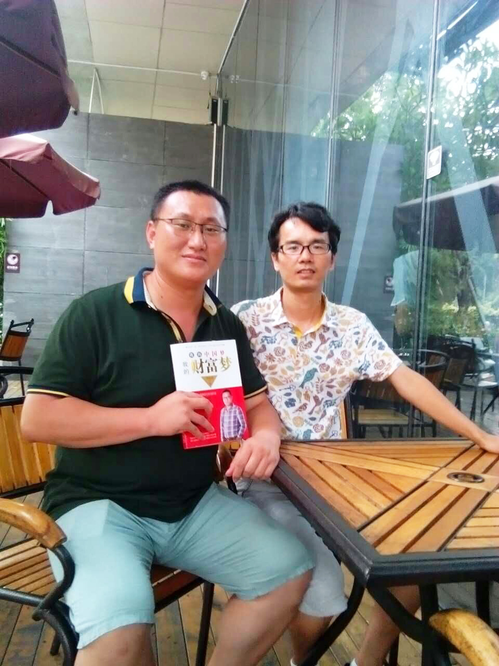 惊艳美国硅谷！中国智能硬件专家潘通，嗨翻全球粉丝