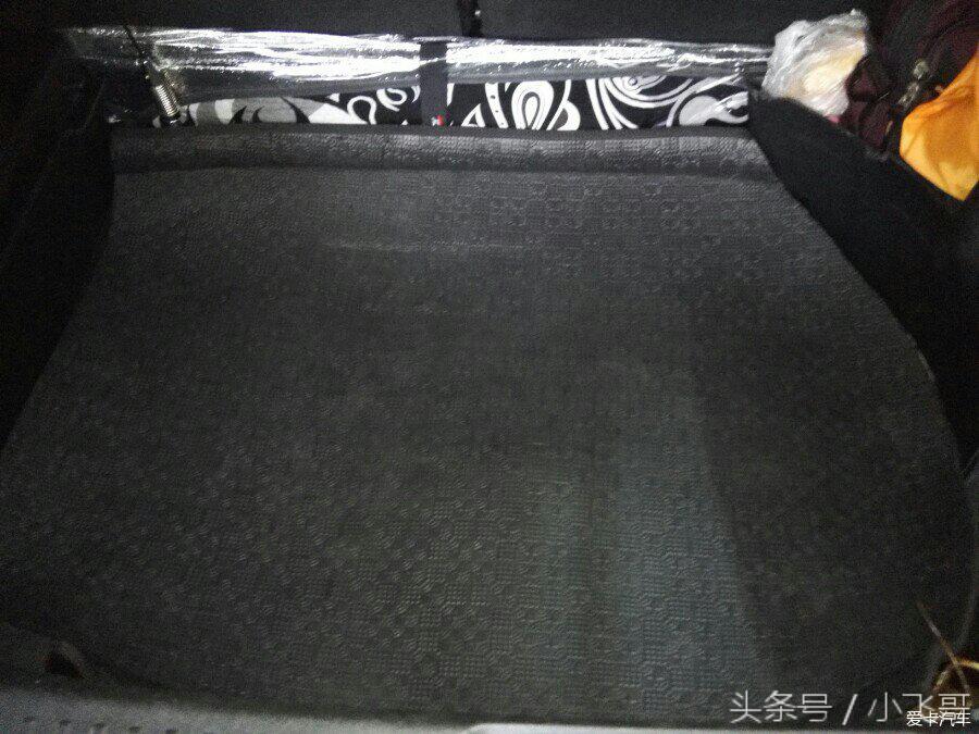 备胎改下挂式,背负式备胎改底挂怎么改