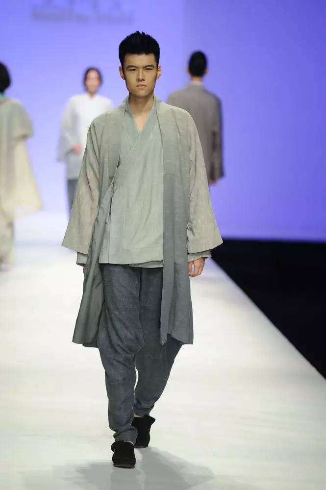 汉服怎么穿才能有气质,汉服气质怎么练