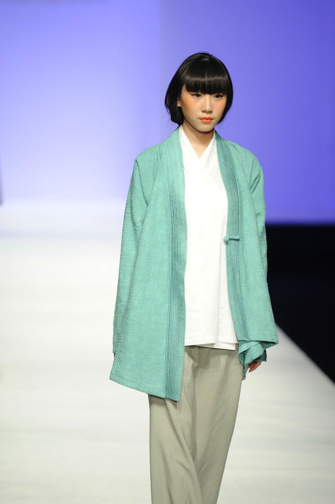 汉服怎么穿才能有气质,汉服气质怎么练