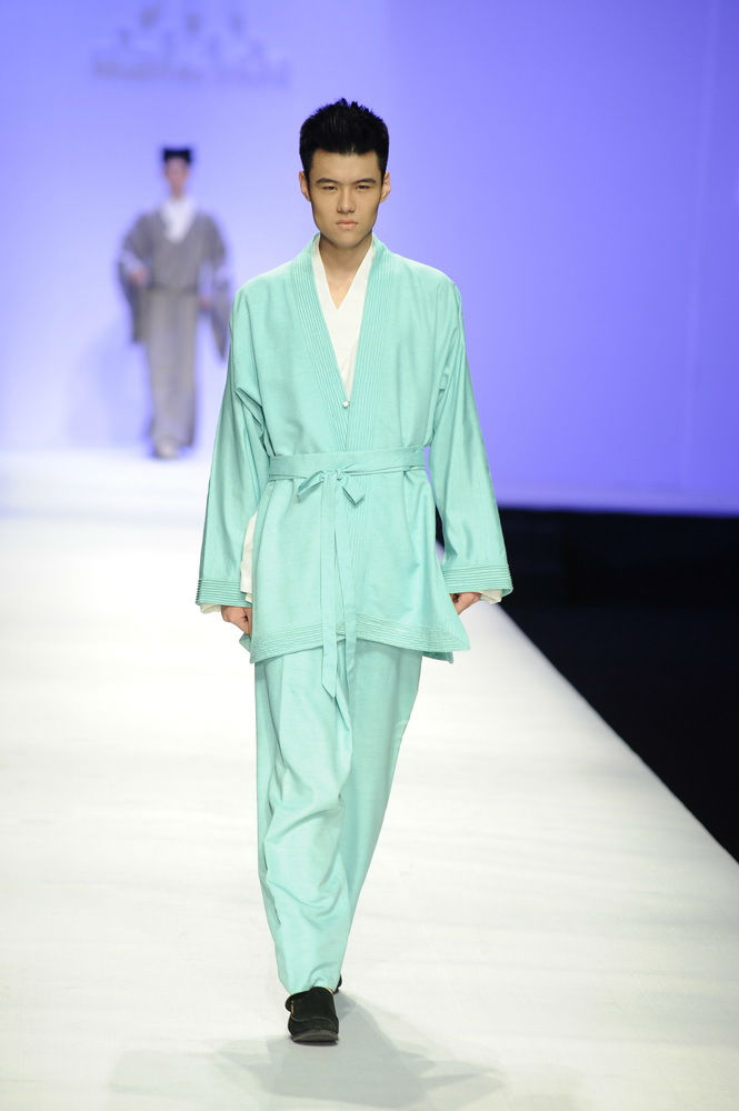 汉服怎么穿才能有气质,汉服气质怎么练