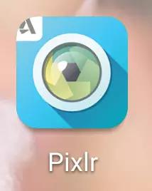 如何把荷花修图成水墨画,手机荷花后期水墨画教程