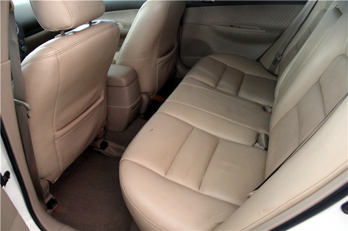 买马自达6的10大忠告二手车,4万多可以买一台14年马自达6