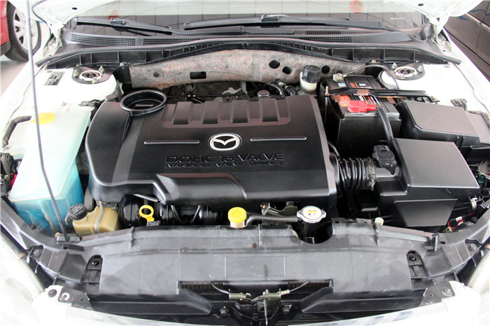 买马自达6的10大忠告二手车,4万多可以买一台14年马自达6