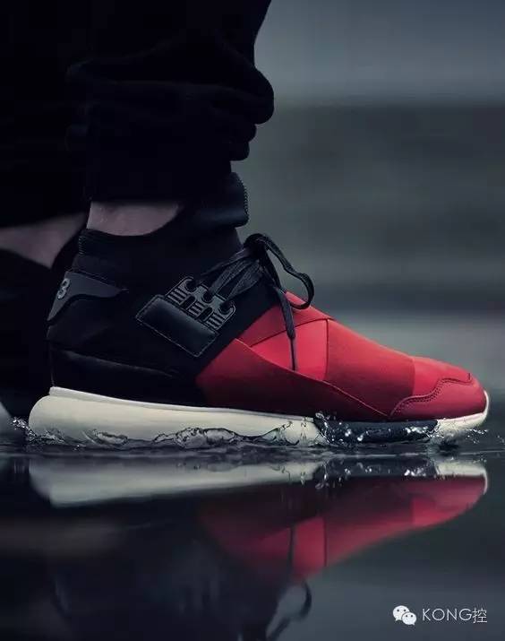 比Nike还便宜，给Y-3粉丝们的超级福利！很快没货啦！