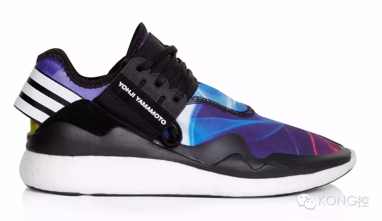 比Nike还便宜，给Y-3粉丝们的超级福利！很快没货啦！