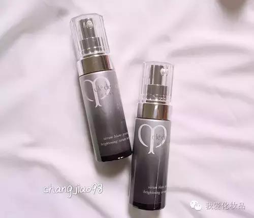 护肤类最佳单品整理、十款精华测评