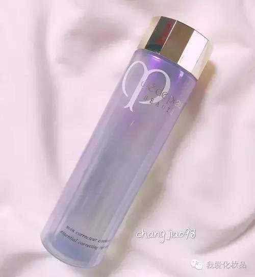 护肤类最佳单品整理、十款精华测评