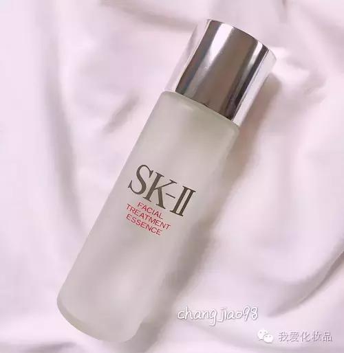 护肤类最佳单品整理、十款精华测评