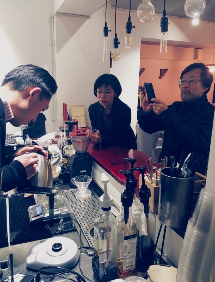 隐藏昆明安静的茶室,昆明文化巷安静的音乐酒馆