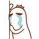 心疼自己（大哭），拔牙，宝宝内心还是拒绝的。。。